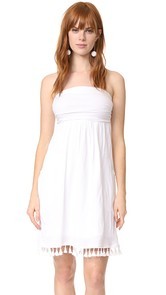 Velvet Monique Dress