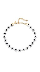 Vanessa Mooney The Katherine Choker Necklace