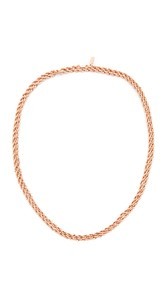 Vita Fede Nora Long Necklace