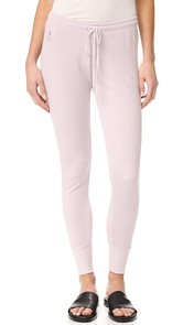 Wildfox Fame Joggers