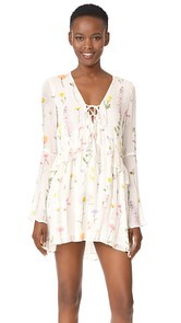 Wildfox Brando Dress