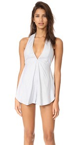 Wildfox Roxbury Romper