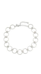 Vanessa Mooney The Kiley Choker Necklace