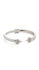 Vita Fede Mini Titan Crystal Bracelet