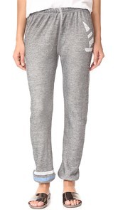 Wildfox Yacht Sweatpants