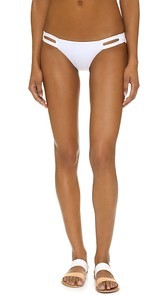 Vitamin A Neutra Hipster Bikini Bottoms