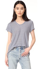 Wilt Shrunken Boyfriend Tee