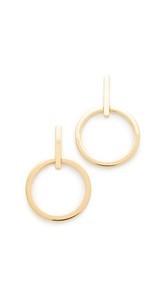 Vita Fede Antonia Earrings