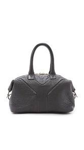 What Goes Around Comes Around YSL Easy Bag (Previously Owned)