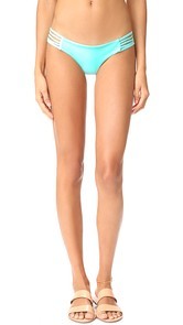 Vitamin A Jaydah Braid Bikini Bottoms