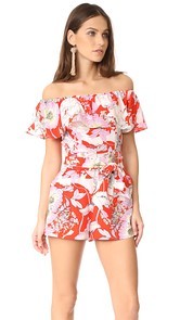 Yumi Kim Boho Beauty Romper