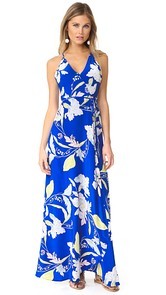 Yumi Kim Rush Hour Maxi Dress