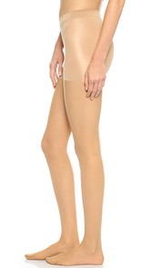 Wolford Individual 10 Control Top Tights