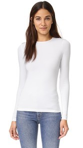 Wolford Viscose Pullover