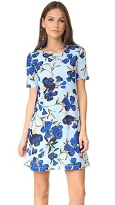 Yumi Kim Livi Shift Dress