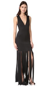 Zac Posen ZAC Zac Posen Melody Gown