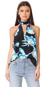 Yumi Kim Hollywood Top