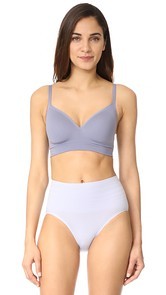 Yummie by Heather Thomson Dawn Wire Free Contour Bra