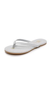 Yosi Samra Rivington Flip Flops