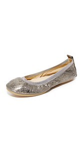Yosi Samra Samara II Flats