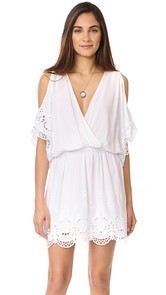 Young Fabulous &amp; Broke Colette Dress
