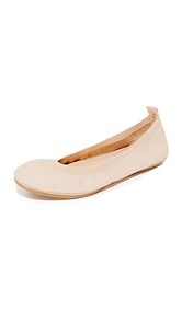 Yosi Samra Samara II Flats