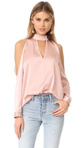 Yumi Kim Hot &amp; Cold Top