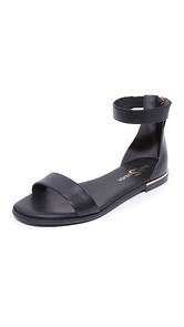 Yosi Samra Cambelle II Sandals