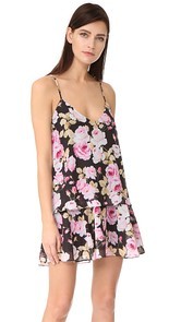 Yumi Kim Layer Up Dress