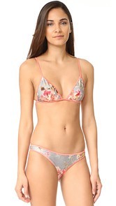 Zimmermann Mercer Reversible Bikini