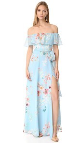 Yumi Kim Carmen Maxi Dress