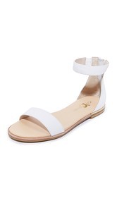 Yosi Samra Cambelle II Sandals