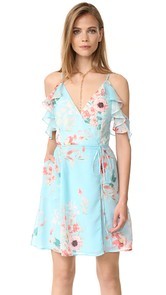 Yumi Kim Lovers Leap Dress