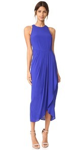 Yumi Kim So Social Maxi Dress