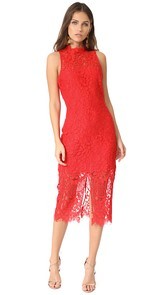 Yumi Kim Get Lucky Dress