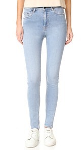 Won Hundred Marilyn Skinny Jeans