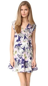 Yumi Kim Soho Mixer Dress