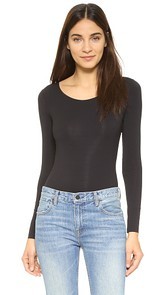 Wolford Pure Bodysuit