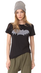 Zoe Karssen Bat Tee