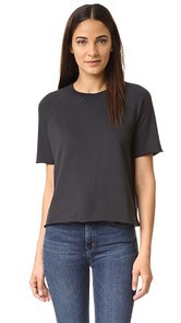 Zoe Karssen Loose Fit Raglan Sweater