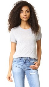 Zoe Karssen Loose Fit Tee