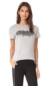 Zoe Karssen Bat Tee
