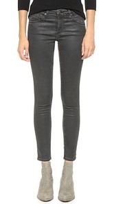 AG The Super Skinny Legging Ankle Jeans