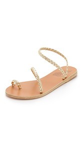 Ancient Greek Sandals Eleftheria Sandals