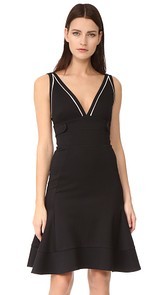 Antonio Berardi Sleeveless Dress