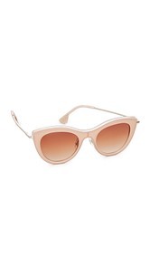 alice + olivia Gansevoort Sunglasses