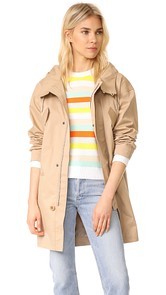A.P.C. Cornwall Parka