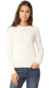 A.P.C. Annabelle Cashmere Sweater