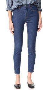A.P.C. Super Skinny Jeans