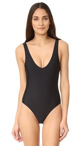 Basta Surf Costalitos Reversible String One Piece